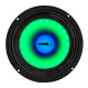 DS18 PRO-X6.4RGB, 6,5-calowy midbas z podświetleniem RGB LED, sztuka DS18 PRO-X6.4RGB, 6,5-calowy midbas z podświetleniem RGB LED, sztuka