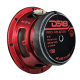 DS18 PRO-X6.4RGB, 6,5-calowy midbas z podświetleniem RGB LED, sztuka DS18 PRO-X6.4RGB, 6,5-calowy midbas z podświetleniem RGB LED, sztuka