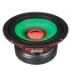 DS18 PRO-X6.4RGB, 6,5-calowy midbas z podświetleniem RGB LED, sztuka DS18 PRO-X6.4RGB, 6,5-calowy midbas z podświetleniem RGB LED, sztuka