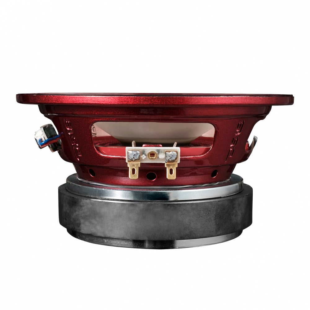 DS18 PRO-X6.4RGB, 6,5-calowy midbas z podświetleniem RGB LED, sztuka
