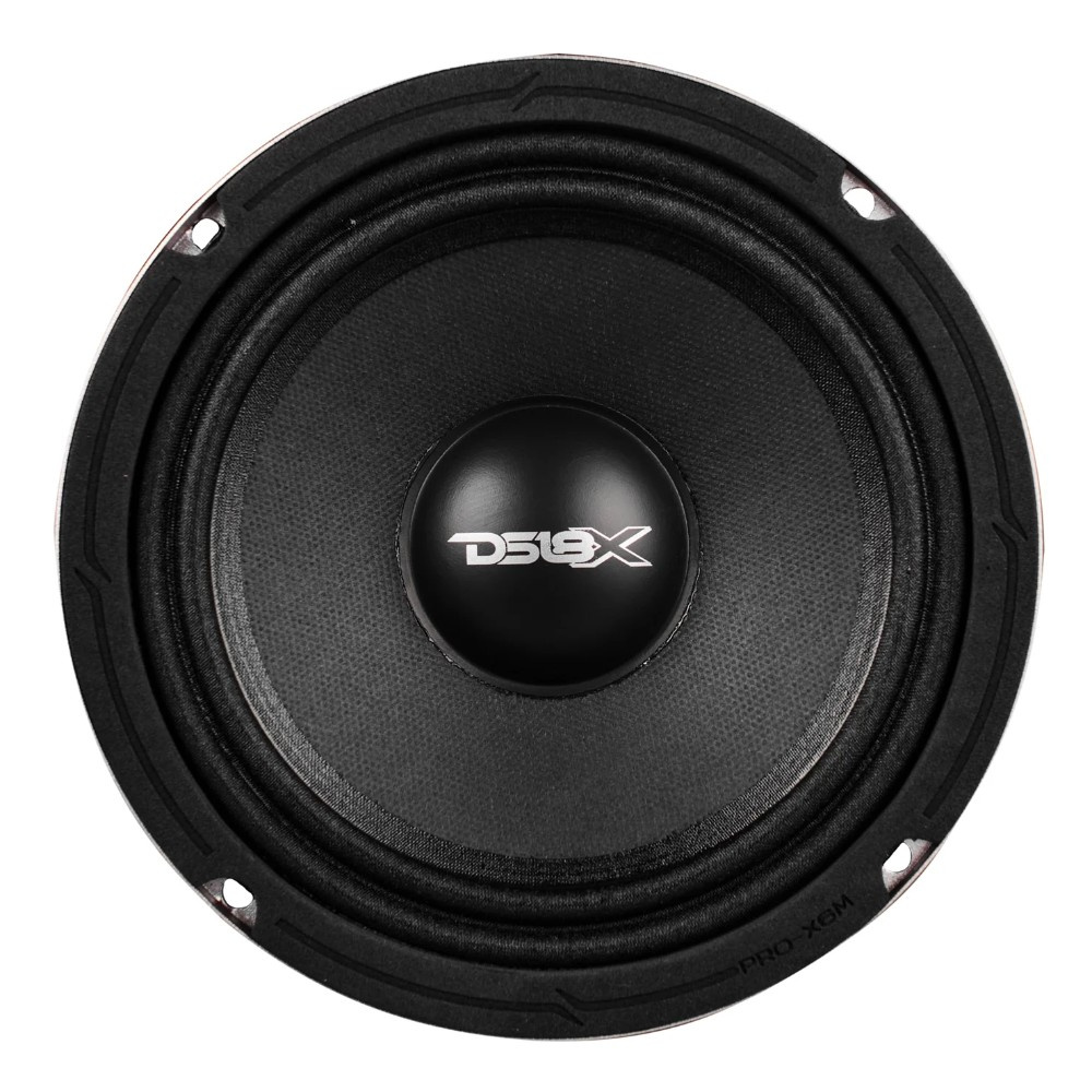 DS18 PRO-X6M, 6,5-calowy midbas, sztuka
