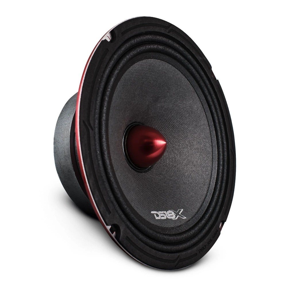 DS18 PRO-X8.4BM, 8-calowy midbas, sztuka