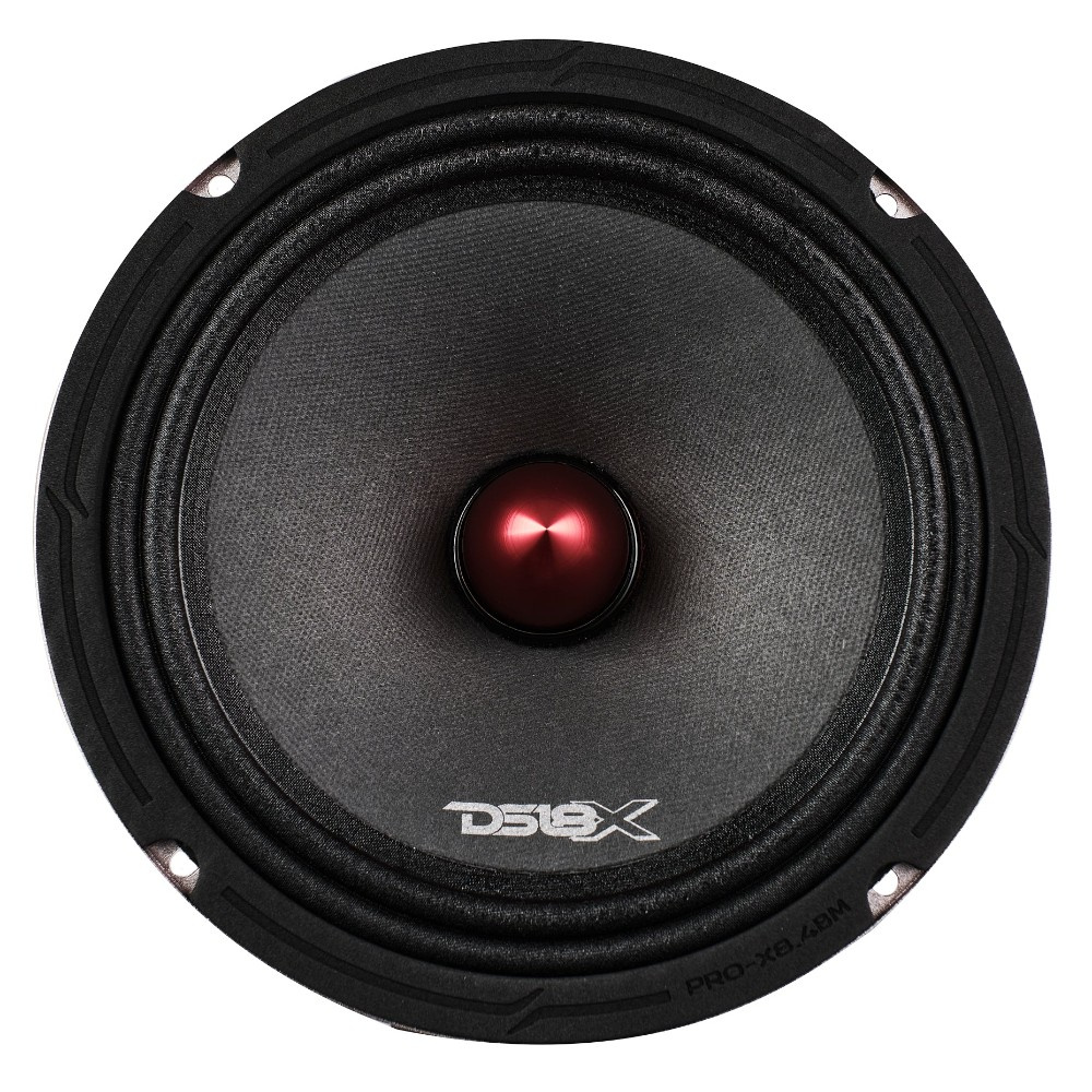 DS18 PRO-X8.4BM, 8-calowy midbas, sztuka