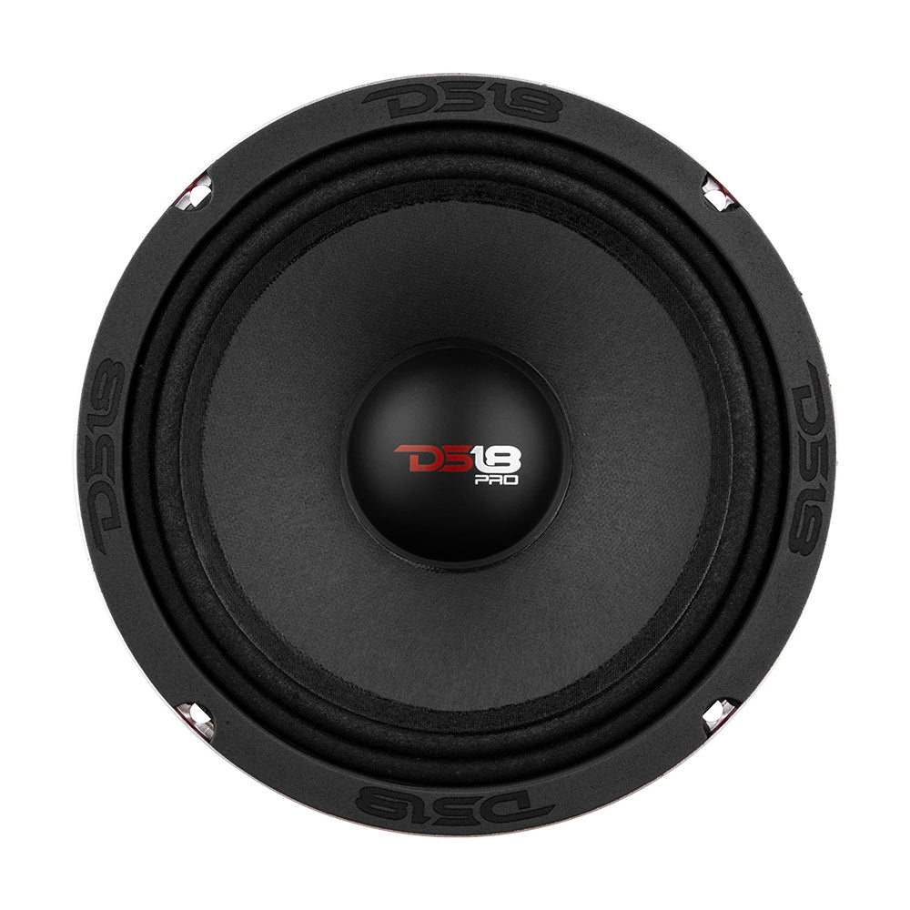 DS18 PRO-X8.4M, 8-calowy midbas, sztuka