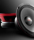 DS18 PRO-X8.4M, 8-calowy midbas, sztuka DS18 PRO-X8.4M, 8-calowy midbas, sztuka