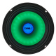 DS18 PRO-X8.4RGB, 8-calowy midbas z podświetleniem RGB LED, sztuka DS18 PRO-X8.4RGB, 8-calowy midbas z podświetleniem RGB LED, sztuka