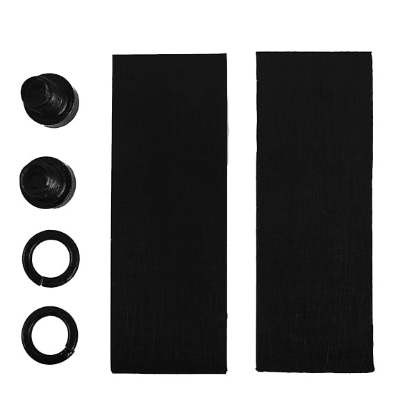 DS18 SB37BTXRGB, 37-calowy odporny na warunki pogodowe soundbar z Bluetooth, USB i RGB