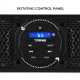 DS18 SB37BTXRGB, 37-calowy odporny na warunki pogodowe soundbar z Bluetooth, USB i RGB DS18 SB37BTXRGB, 37-calowy odporny na warunki pogodowe soundbar z Bluetooth, USB i RGB