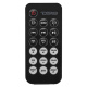 DS18 SB37BTXRGB, 37-calowy odporny na warunki pogodowe soundbar z Bluetooth, USB i RGB DS18 SB37BTXRGB, 37-calowy odporny na warunki pogodowe soundbar z Bluetooth, USB i RGB