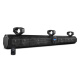 DS18 SB37BTX, 37-calowy odporny na warunki pogodowe soundbar z Bluetooth DS18 SB37BTX, 37-calowy odporny na warunki pogodowe soundbar z Bluetooth