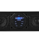 DS18 SB37BTX, 37-calowy odporny na warunki pogodowe soundbar z Bluetooth DS18 SB37BTX, 37-calowy odporny na warunki pogodowe soundbar z Bluetooth