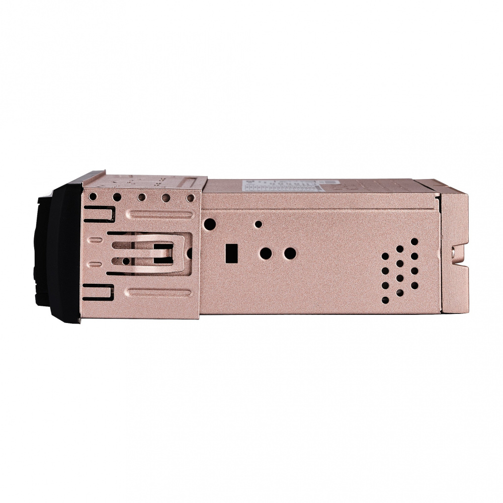 DS18 SDX-200, wysokowydajne radio samochodowe z 4x60W RMS i wbudowanym DSP