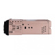 DS18 SDX-200, wysokowydajne radio samochodowe z 4x60W RMS i wbudowanym DSP DS18 SDX-200, wysokowydajne radio samochodowe z 4x60W RMS i wbudowanym DSP