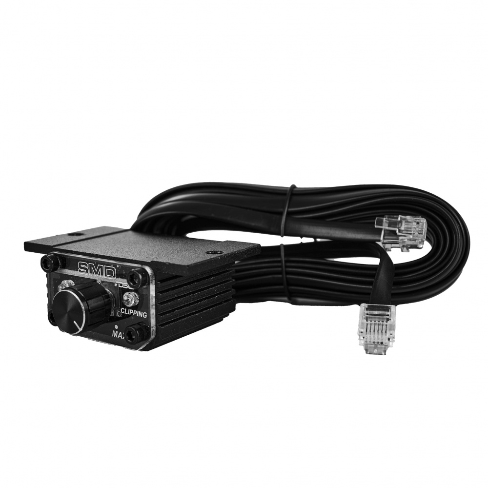 DS18 SMD-5000.1D, monoblok - Steve Meade Designs