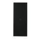DS18 VOC12PRO, pusta obudowa midbassowa 2x12-calowa DS18 VOC12PRO, pusta obudowa midbassowa 2x12-calowa