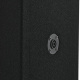 DS18 VOC8PRO, pusta obudowa midbasowa 2x8-calowa DS18 VOC8PRO, pusta obudowa midbasowa 2x8-calowa