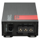 DS18 X2BT, kompaktowy dwukanałowy wzmacniacz z Bluetooth DS18 X2BT, kompaktowy dwukanałowy wzmacniacz z Bluetooth
