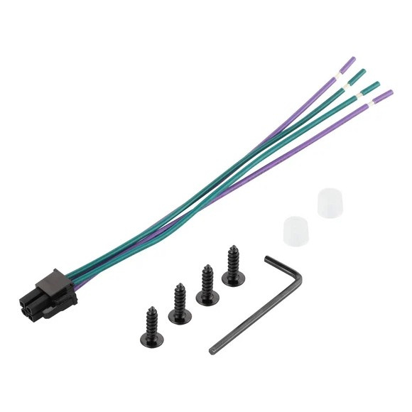 DS18 X2BT, kompaktowy dwukanałowy wzmacniacz z Bluetooth