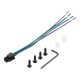DS18 X2BT, kompaktowy dwukanałowy wzmacniacz z Bluetooth DS18 X2BT, kompaktowy dwukanałowy wzmacniacz z Bluetooth