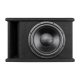 DS18 ZR112LD, wentylowana skrzynia basowa 1x12 cali DS18 ZR112LD, wentylowana skrzynia basowa 1x12 cali