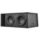 DS18 ZXI-212LD.RG, ciężka obudowa basowa 2x12 cali z bass-reflexem DS18 ZXI-212LD.RG, ciężka obudowa basowa 2x12 cali z bass-reflexem