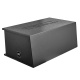 DS18 ZXI-212LD.RG, ciężka obudowa basowa 2x12 cali z bass-reflexem DS18 ZXI-212LD.RG, ciężka obudowa basowa 2x12 cali z bass-reflexem
