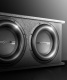 DS18 ZXI-212LD.RG, ciężka obudowa basowa 2x12 cali z bass-reflexem DS18 ZXI-212LD.RG, ciężka obudowa basowa 2x12 cali z bass-reflexem