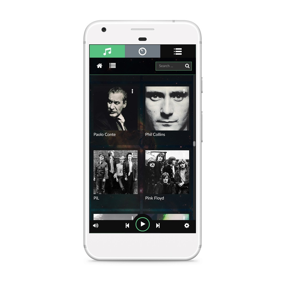 Volumio Primo Hi-Fi Edition, odtwarzacz sieciowy