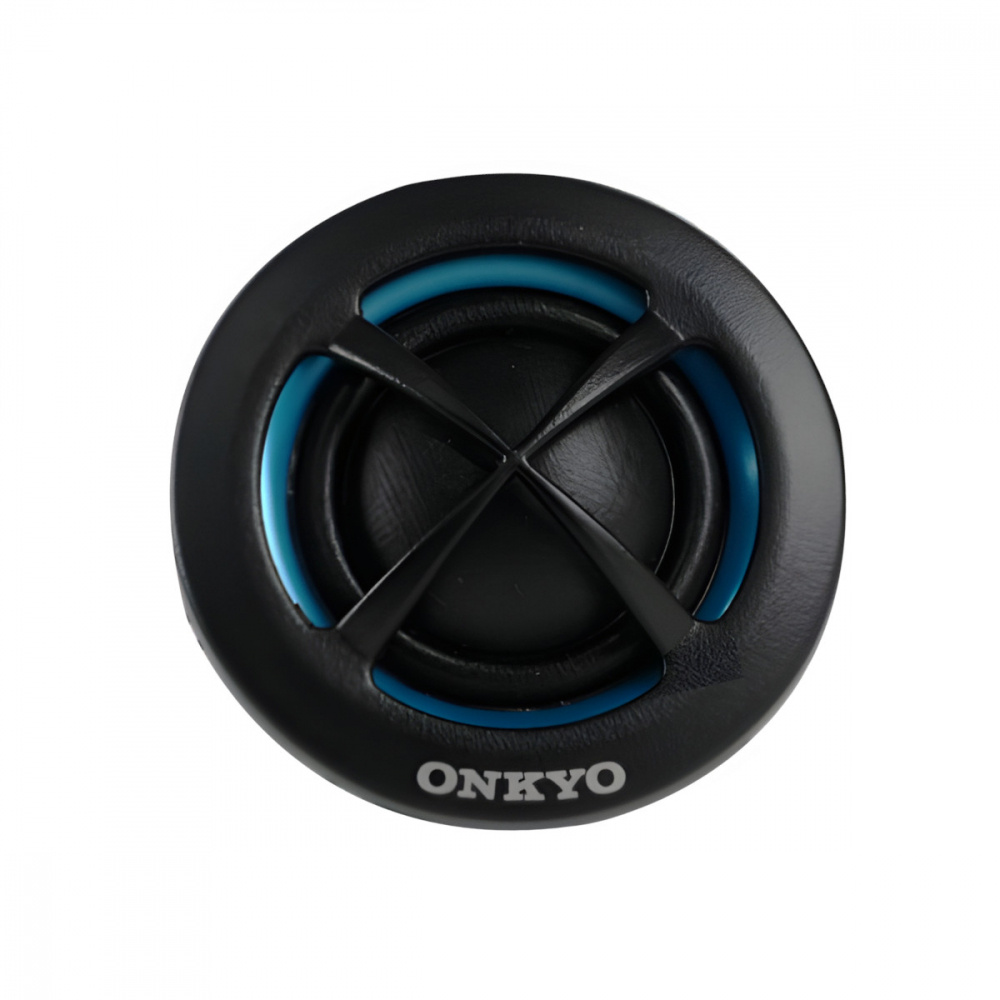 Onkyo E-C650, świetnie brzmiący 6,5-calowy system odseparowany