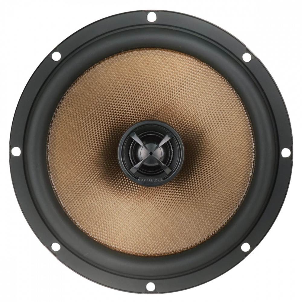 Onkyo P-C650C2, 6,5-calowe głośniki współosiowe