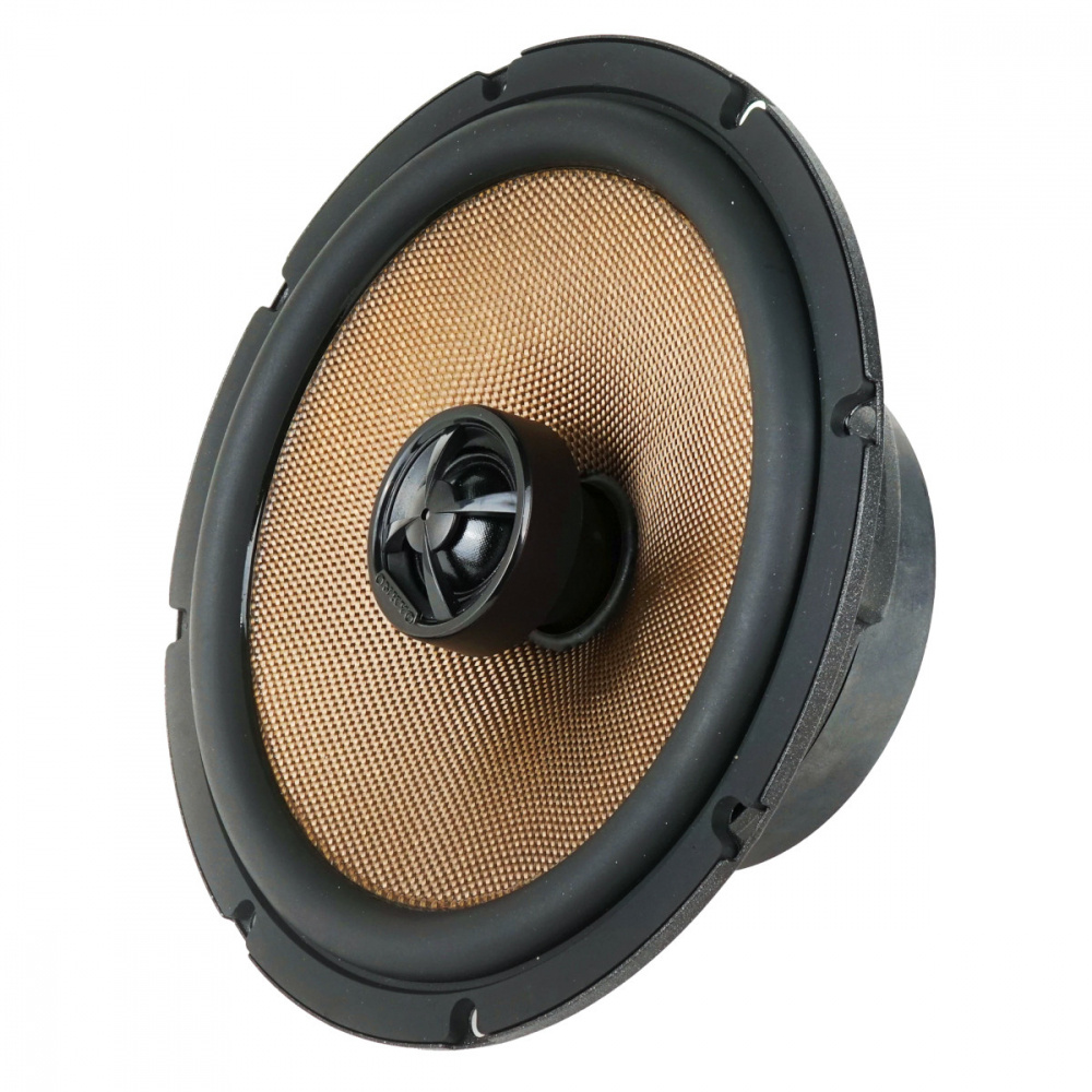 Onkyo P-C650C2, 6,5-calowe głośniki współosiowe