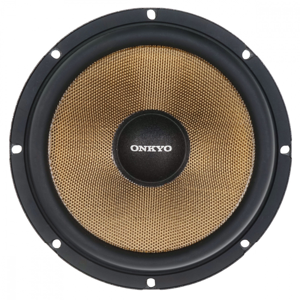 Onkyo P-S625C2, 6,5-calowy system odseparowany