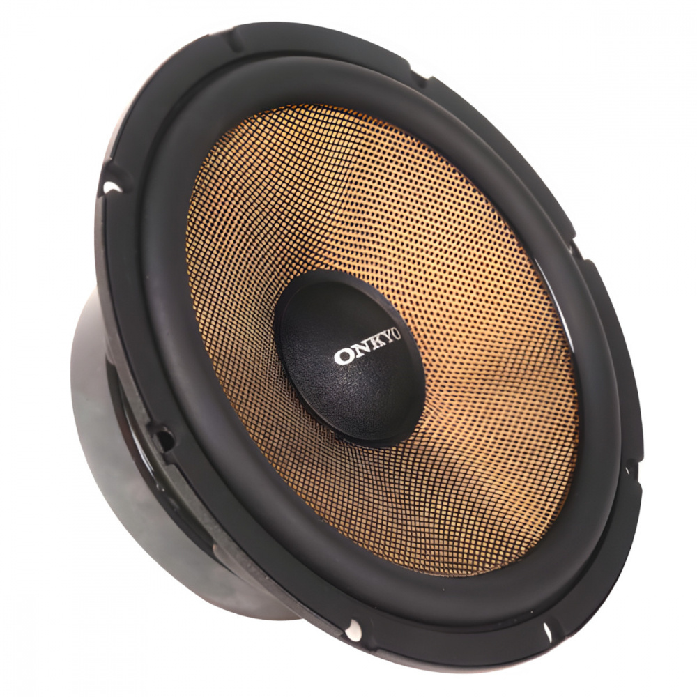 Onkyo P-S625C2, 6,5-calowy system odseparowany