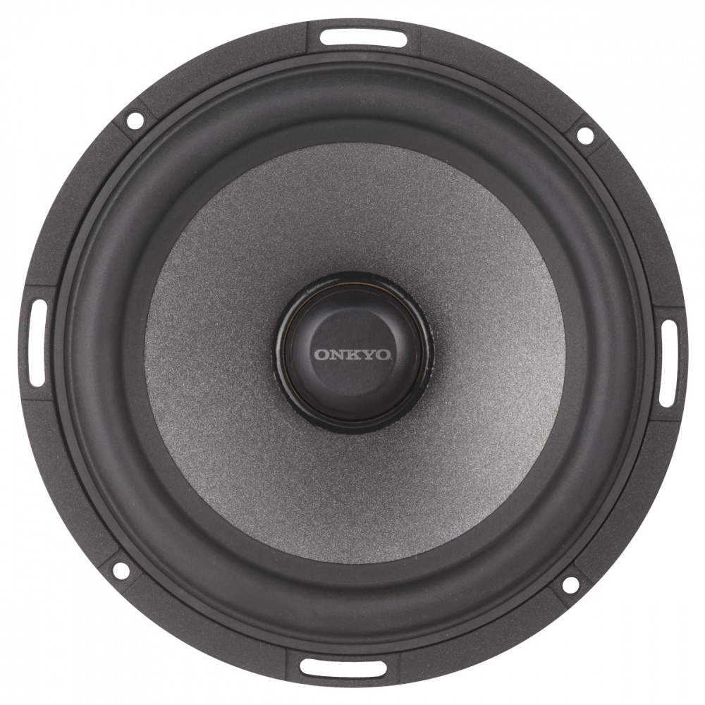 Onkyo P-S650C2, niezwykły 6,5-calowy system odseparowany