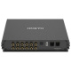 Onkyo R-MS66, 10-kanałowy DSP z wbudowanym wzmacniaczem i Bluetooth Onkyo R-MS66, 10-kanałowy DSP z wbudowanym wzmacniaczem i Bluetooth