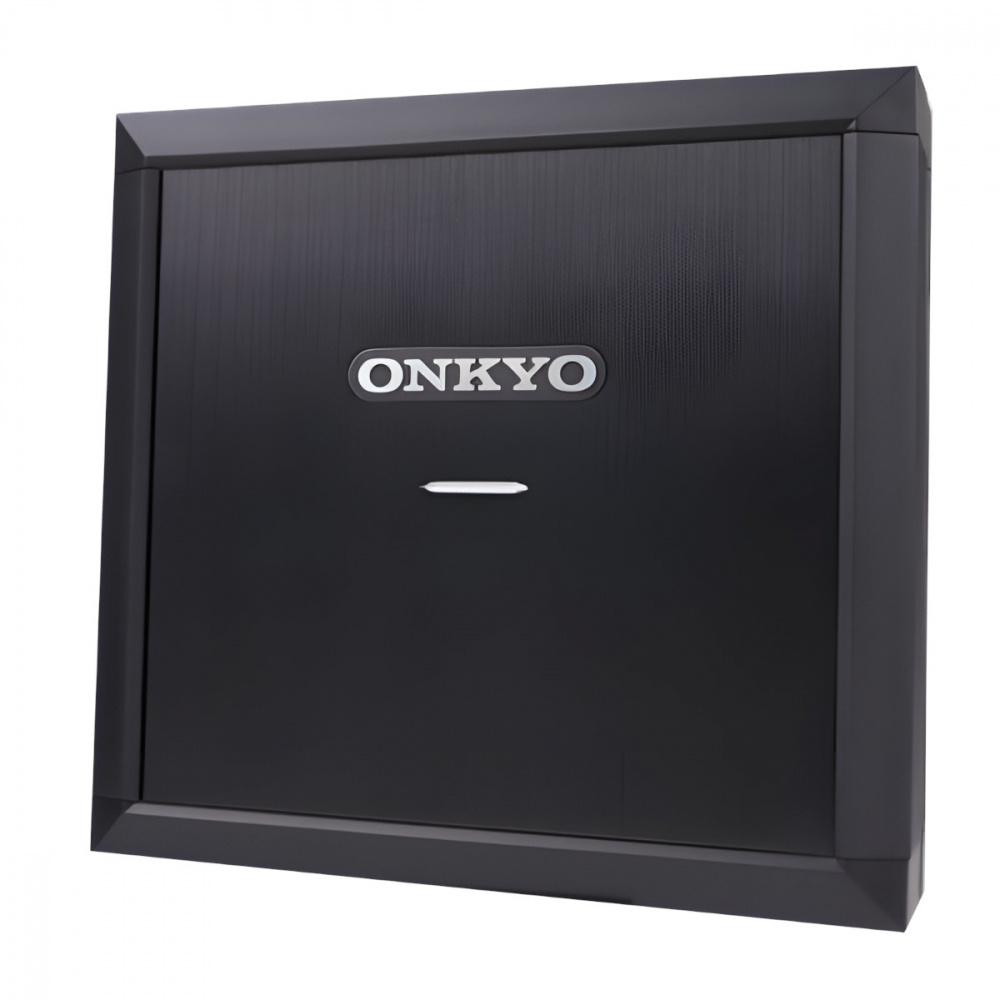Onkyo R-MX100, 10-kanałowy wzmacniacz DSP z Bluetooth