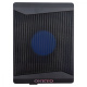 Onkyo R-W1000A, smukła aktywna 10-calowa obudowa basowa Onkyo R-W1000A, smukła aktywna 10-calowa obudowa basowa