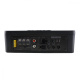 Onkyo R-W760A, smukła aktywna 8-calowa obudowa basowa Onkyo R-W760A, smukła aktywna 8-calowa obudowa basowa