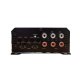 Onkyo V-M60.4D, kompaktowy czterokanałowy mikro wzmacniacz końcowy Onkyo V-M60.4D, kompaktowy czterokanałowy mikro wzmacniacz końcowy