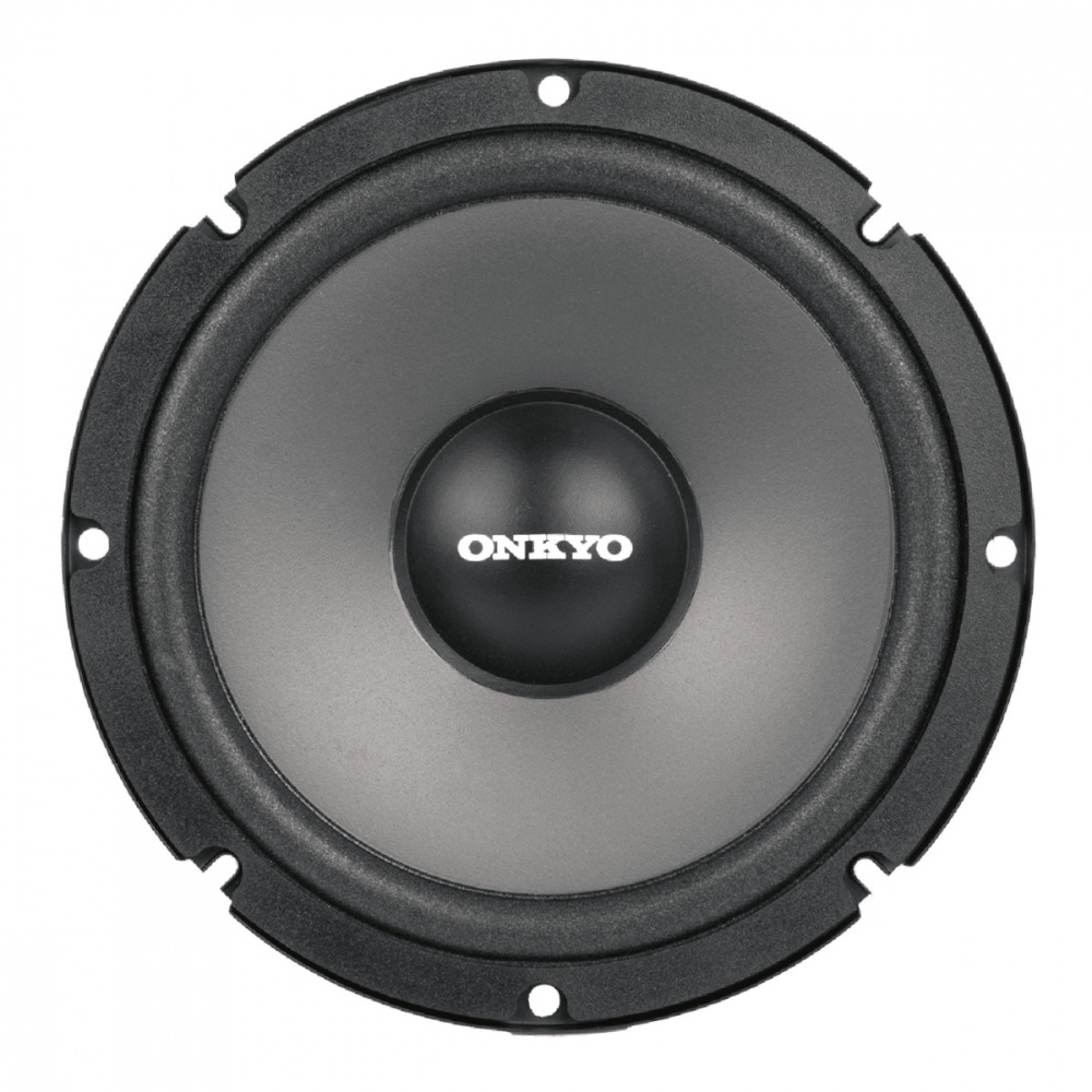 Onkyo V-S650C2, 6,5-calowy system odseparowany