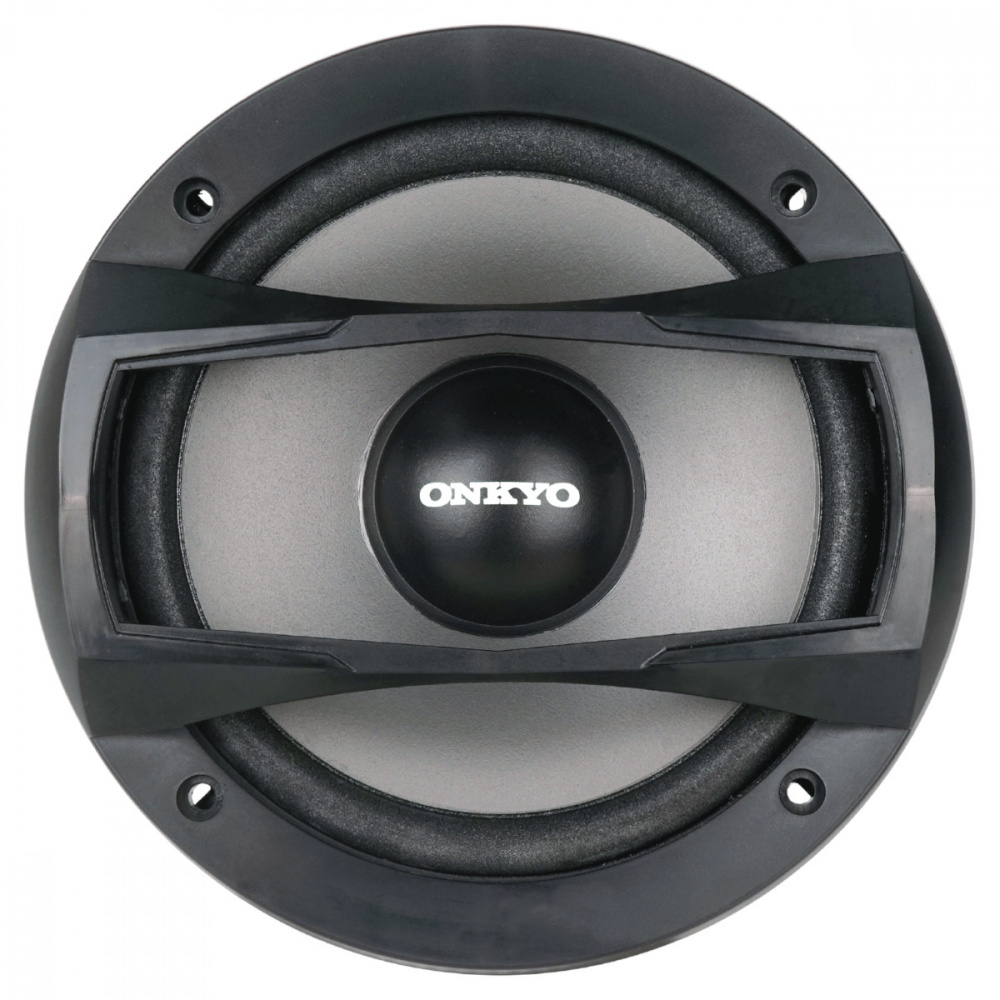 Onkyo V-S650C2, 6,5-calowy system odseparowany