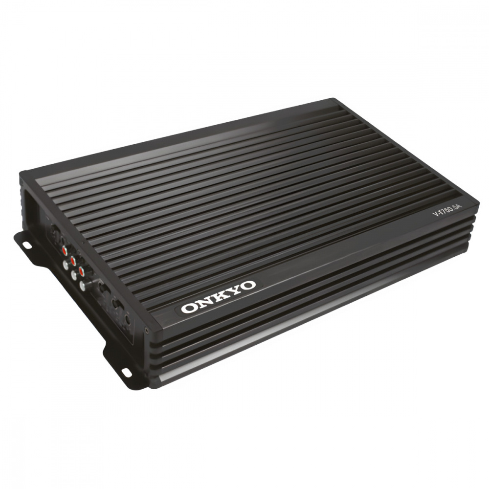 Onkyo T-750.5A, 5-kanałowy wzmacniacz końcowy