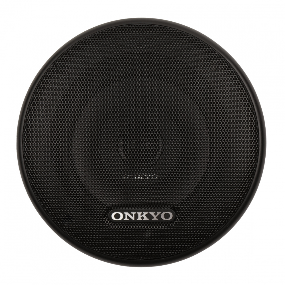 Onkyo X-C400C2, 4-calowe głośniki współosiowe