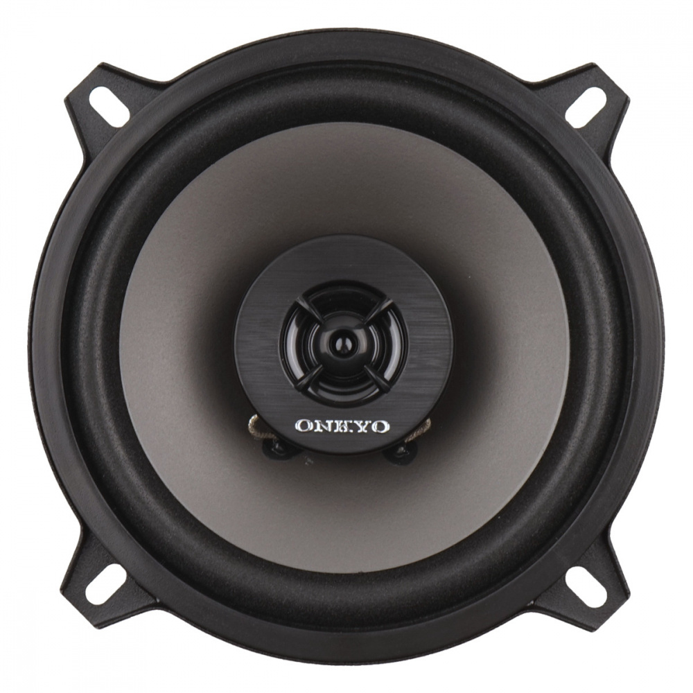 Onkyo X-C500C2, 5.25-calowe głośniki współosiowe