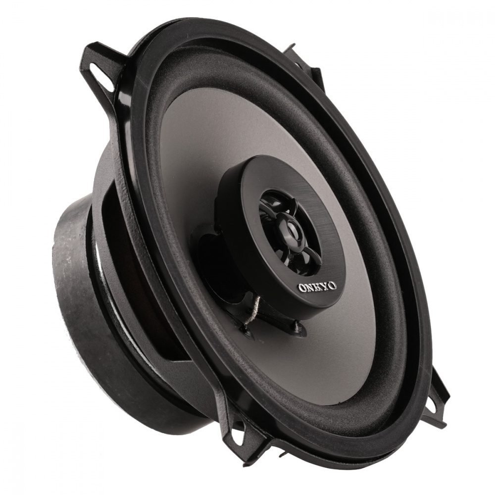 Onkyo X-C500C2, 5.25-calowe głośniki współosiowe