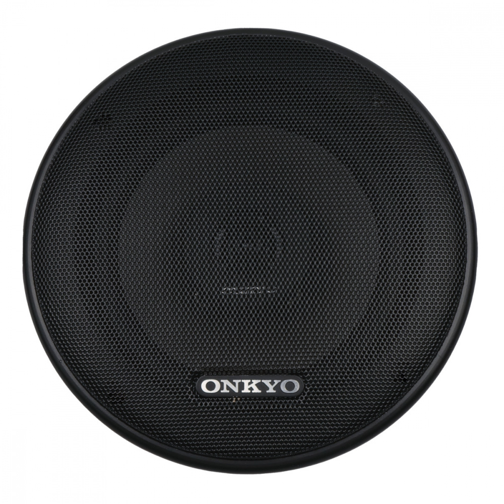 Onkyo X-C500C2, 5.25-calowe głośniki współosiowe