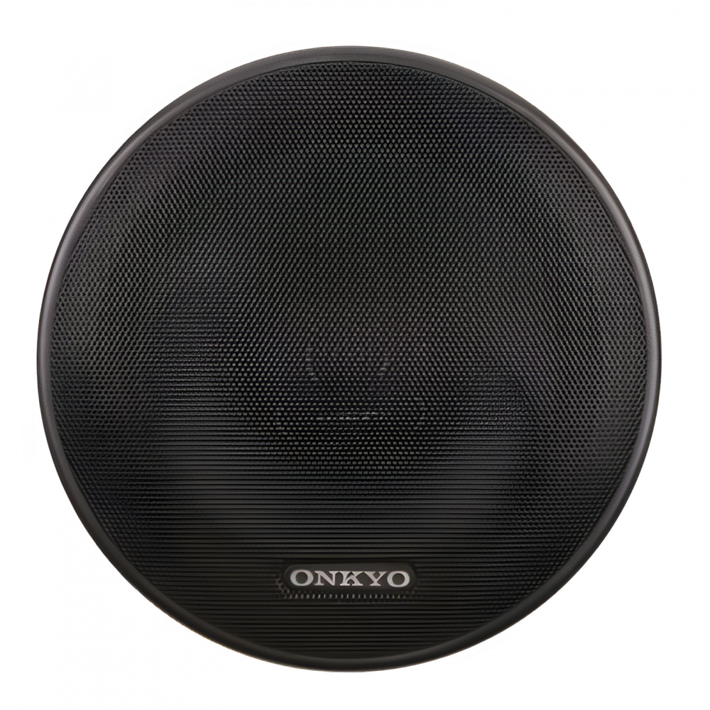 Onkyo X-C650C2, 6,5-calowe głośniki współosiowe