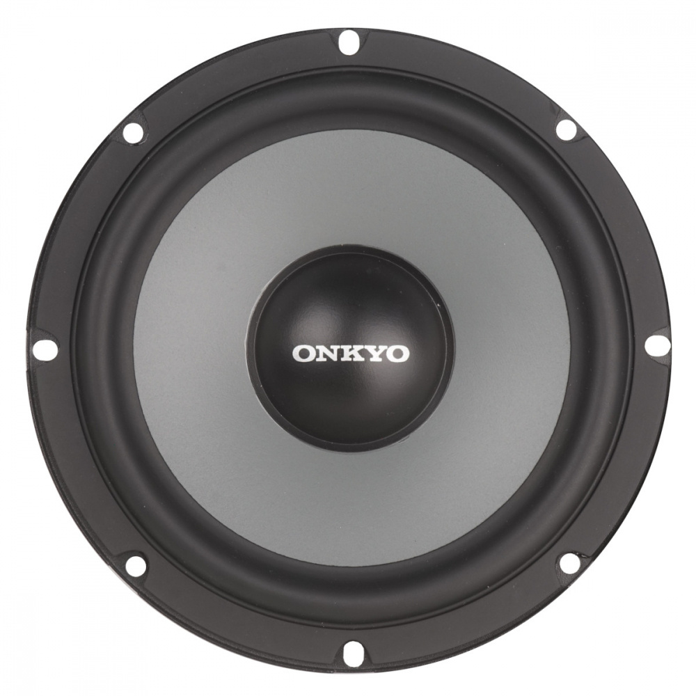 Onkyo X-S625C2, 6,5-calowy system odseparowany
