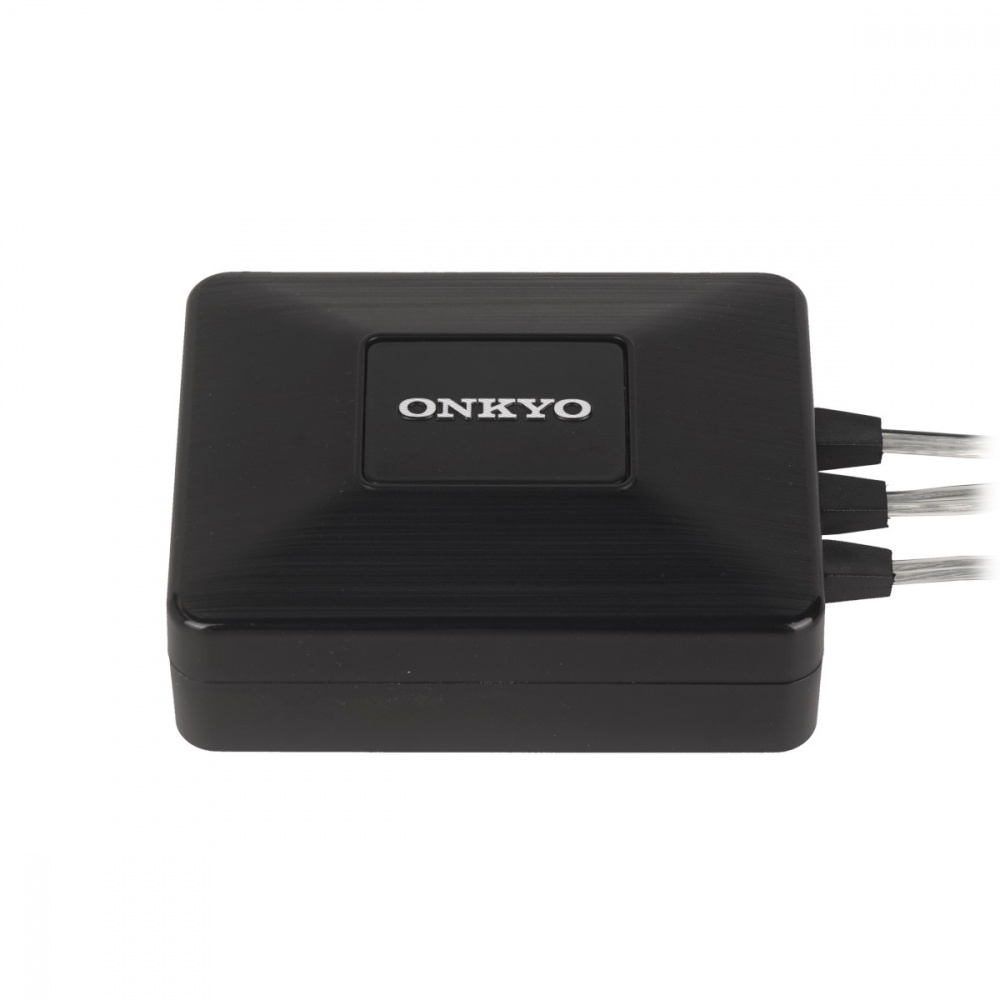 Onkyo X-S625C2, 6,5-calowy system odseparowany