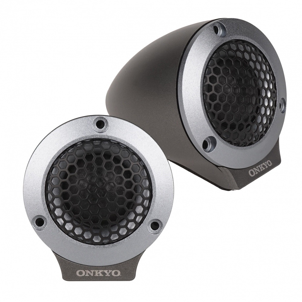 Onkyo X-TW25, świetnie brzmiący 58 mm głośnik wysokotonowy